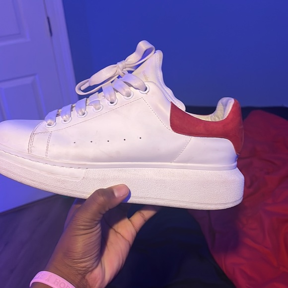 ALEXANDER MCQUEEN - Picture 3 of 5